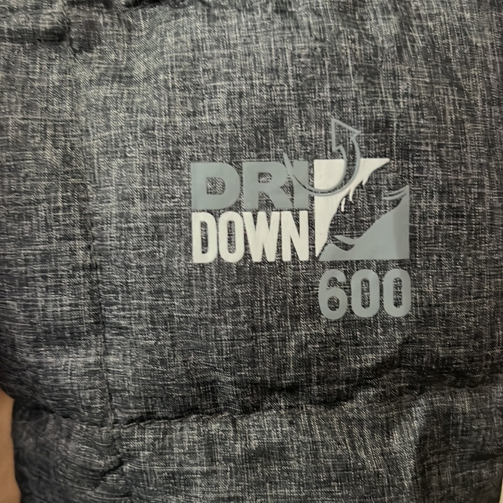 Sierra Designs down jacket - Picture 3 of 12
